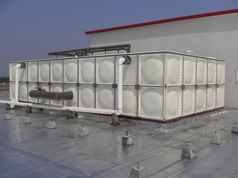 如何保養以延長玻璃鋼水箱的使用年限。